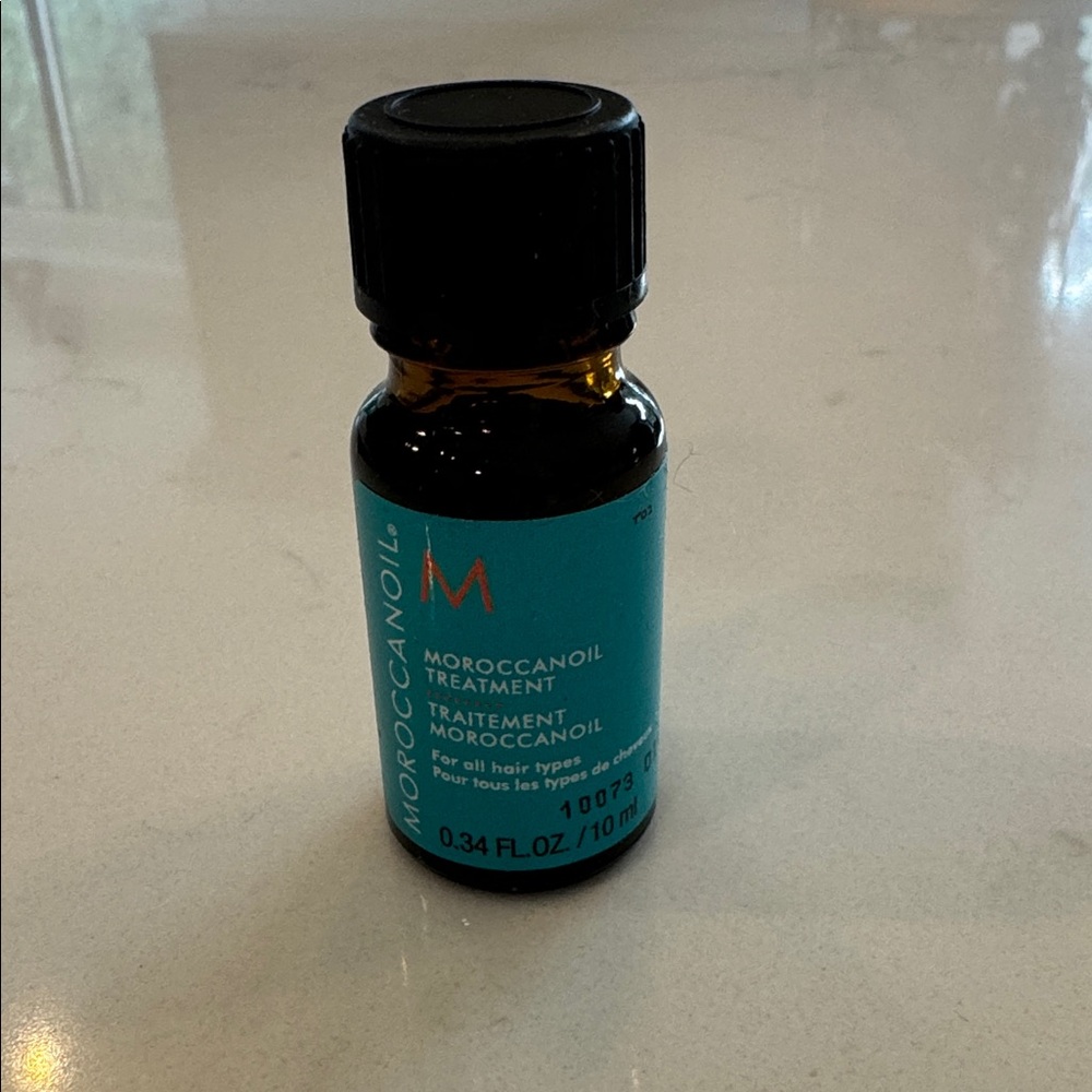 Moroccanoil Treatment